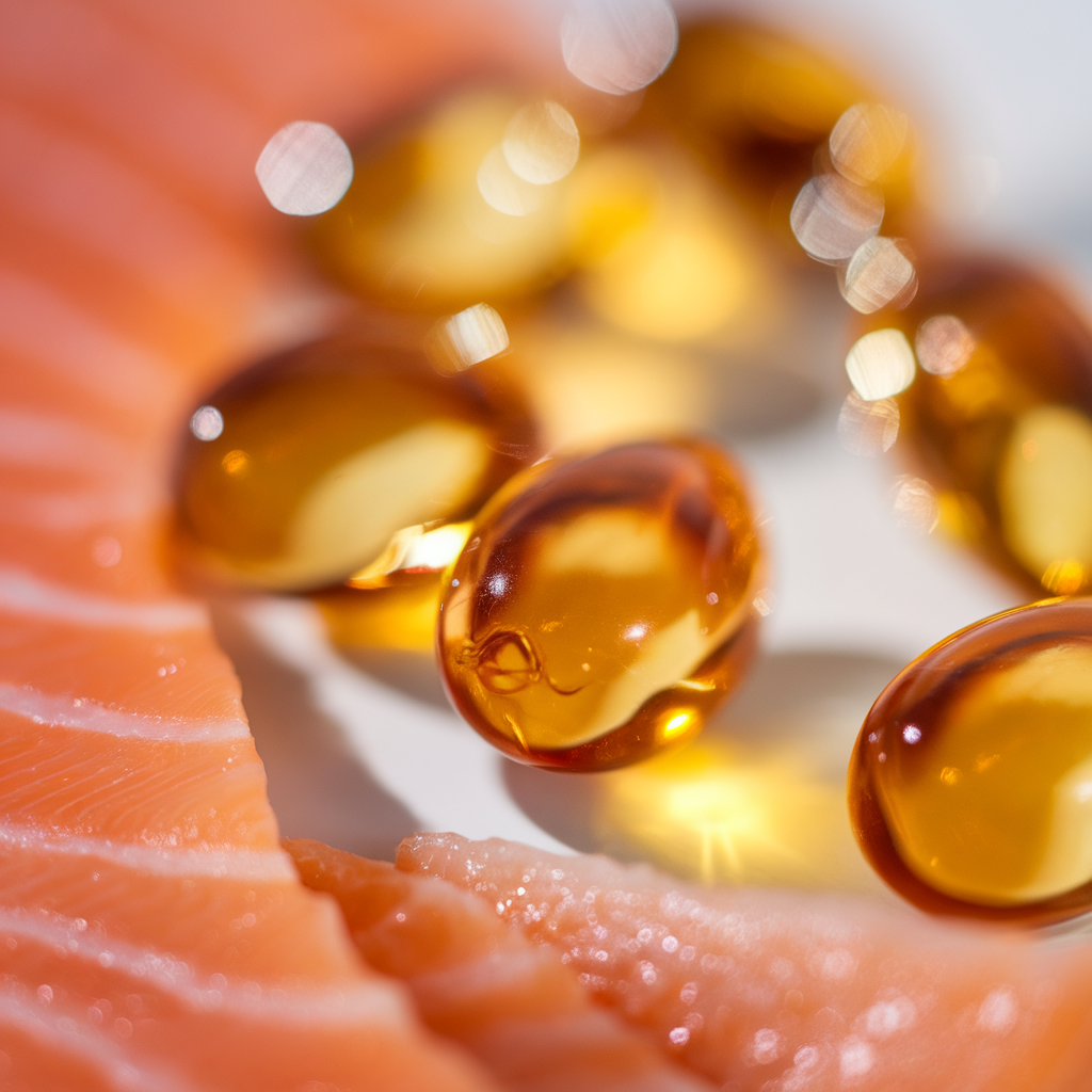 Omega-3
