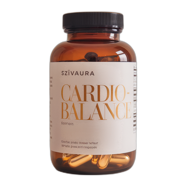 CardioBalance termék